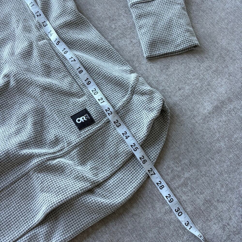 Outdoor Research Women’s Sweater - Picture 5 of 5